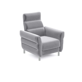 Lux Armchair