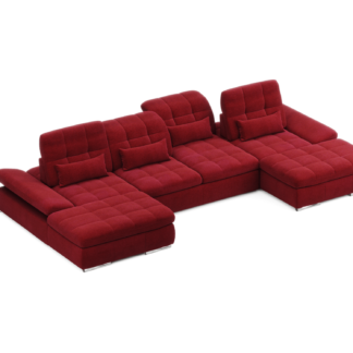 3PC SECTIONAL