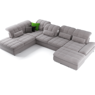 5PC SECTIONAL